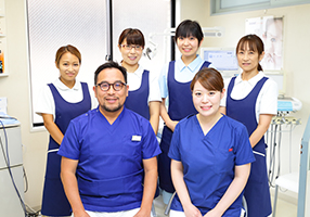 ユアー歯科クリニック